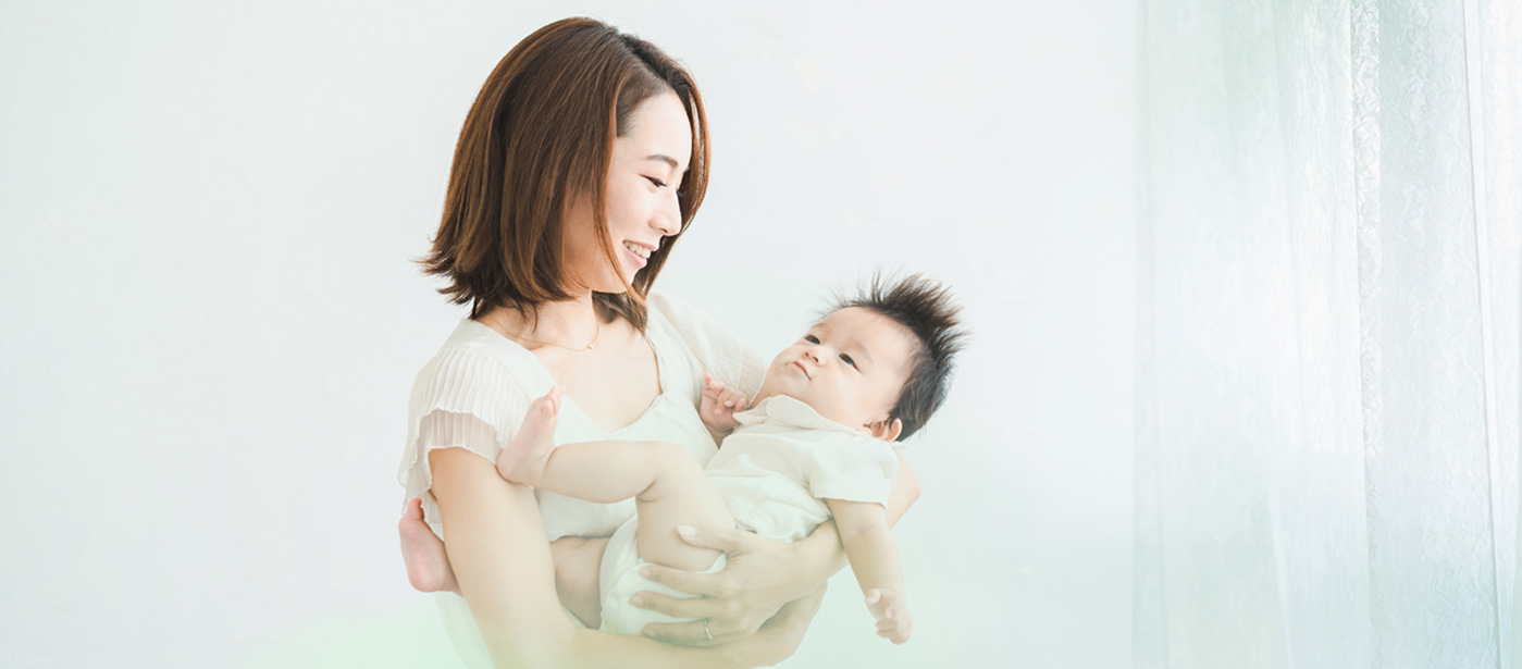 見えない敵から身を守る。